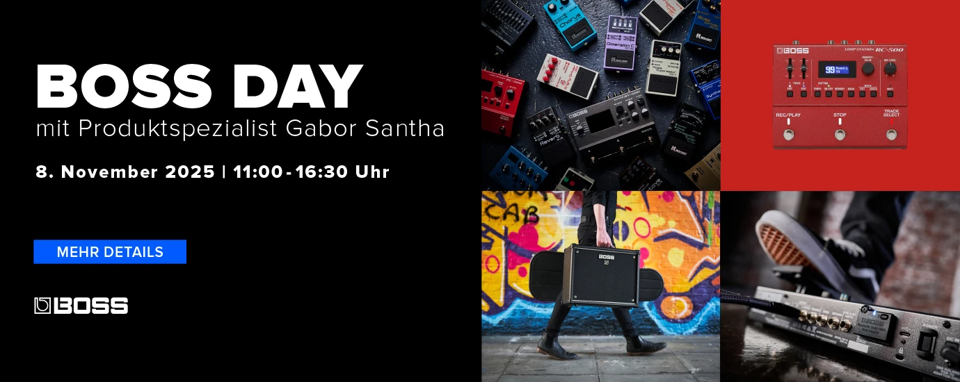 Boss Day 2025 Banner